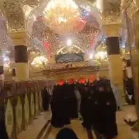 از شیراز تا نجف اشرف ویژه رحلت پیامبر اکرم (ص)