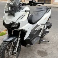 Adv 160 asli