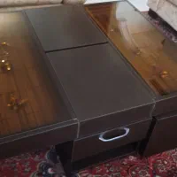 میز وسط مبلی