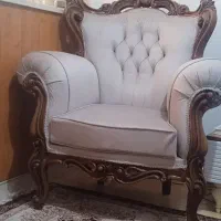 مبل استیل