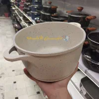 نوسازی قابلمه و ماهیتابه با گرانیت خارجی(نانو)