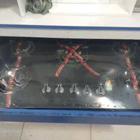 فروش گاز رومیزی نو