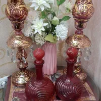 چراغ شاه عباسی