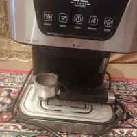 اسپرسو ساز خانگی