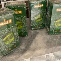 چای سبز امیراعلم