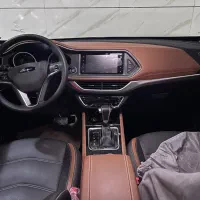 زوتی dl5|خودرو سواری و وانت|تهران, جیحون|دیوار