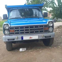 نیسان اپشنال ۱۴۰۳ بیرنگ معاوضه خاور۸۰۸