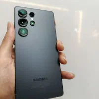S25ULTRA 12/256 صفر