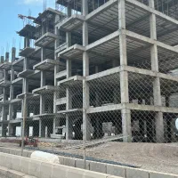 فروش اپارتمان قلب فازصفرپرند/تحویل توسط شرکت عمران