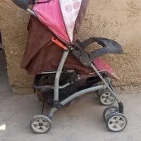کالسکه