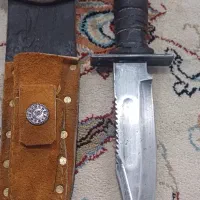 چاقو یا کارد سنگری ژاپن