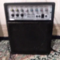 امپی فایر اکو