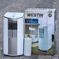 کولرگازی پرتابل وستین و گری