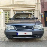 پراید ۱۱۱ هیدرولیک مدل ۹۳ بیرنگ