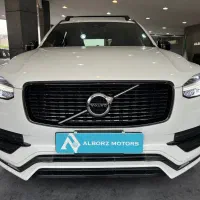 ولوو XC90|خودرو سواری و وانت|تهران, دارآباد|دیوار