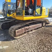بیل خط هفت و کامیون ده چرخ اماده همکاری
