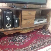 میزتلویزیون