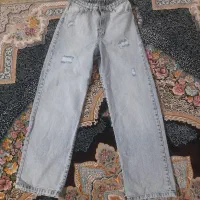 شلوار بگ
