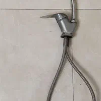 شیر آب