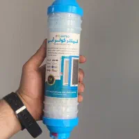 فیلتر شوره گیر کولر آبی