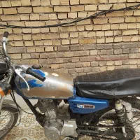 موتور125