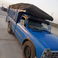 حمل بار به تمام نقاط کشور