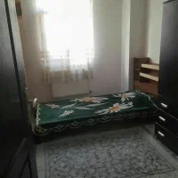 میزنهارخوری تختخواب بوفه ویترین حاکفشی