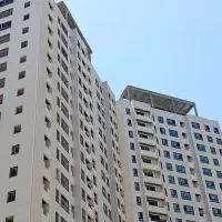 112متر-2خواب-برج-های-دوقلو-مجلل-نفت-کوهک-چیتگر