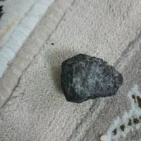 سنگ مشکوک به شهاب سنگ