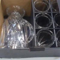 پارچ و لیوان mrs مناسب جهیزیه