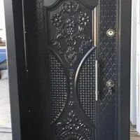 درب ضدسرقت لوکسhas