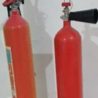 شارژ و فروش کپسول آتش نشانی