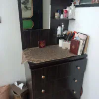میزآرایشی