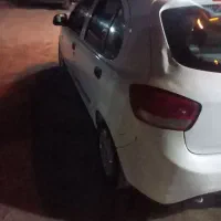 تیبا۲|خودرو سواری و وانت|کرمان, |دیوار