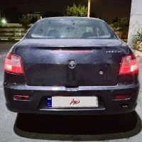 رانا Lx مدل 92 شاسی پلمپ