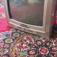 تلوزیون ۱۴ اینچ صنام سالم