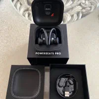 پاوربیتس پرو Powerbeats Pro