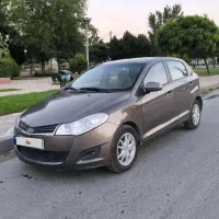 ام وی ام H315هاچبک فروش و معاوضه