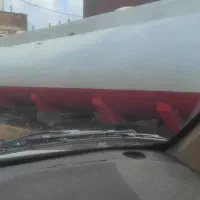 تانکر ۳۶ هزاری برای فروش یا اجاره