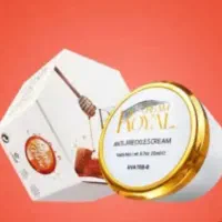 کرم ژل رویال اصل