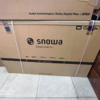 تلویزیون ال ای دی 55 اینچ اسنوا مدل 700 تخفیف 20%