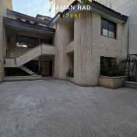 ویلا ۶۵۰ متری دوبلکس تاپ لوکیشن بازسازی شده