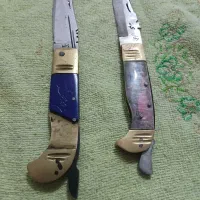 چاقو دنده ایی