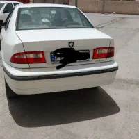 سمند lxمدل ۹۹|قطعات یدکی و لوازم جانبی|سیرجان, |دیوار