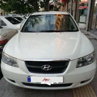 سوناتا ۲۰۰۶ استثنایی