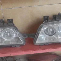 چراغ اس ال ایکس