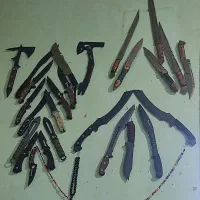 چاقو اقتصادی