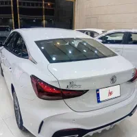 MG فول ۲۰۲۵ فول صندلی برق