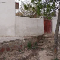 خانه ویلایی فروشی روستای قره خانبندی