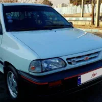 پراید هاچبک